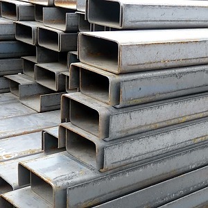 Швеллер С С255 ГОСТ 8240-97