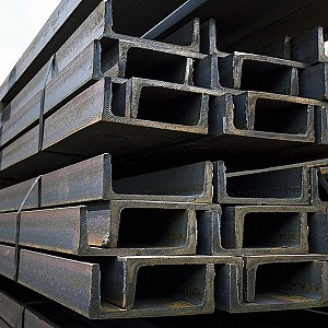 Швеллер С С275 ГОСТ 8240-97