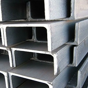 Швеллер С С285 ГОСТ 8240-97