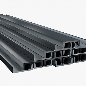 Швеллер С С345 ГОСТ 8240-97