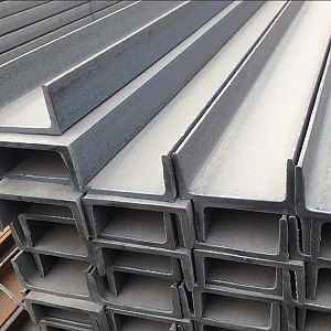 Швеллер С С390 ГОСТ 8240-97