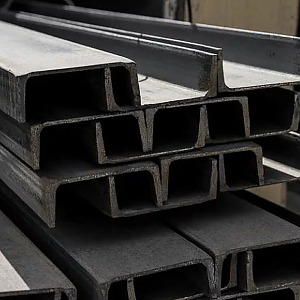 Швеллер С С590 ГОСТ 8240-97