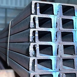 Швеллер С С590К ГОСТ 8240-97