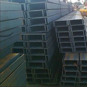 Швеллер С ст3пс ГОСТ 8240-97