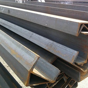 Швеллер С ст3сп5 ГОСТ 8240-97