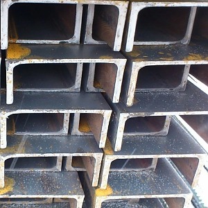 Швеллер С ст3сп ГОСТ 8240-97