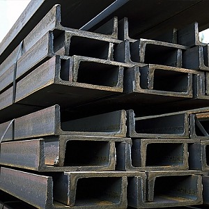 Швеллер стальной