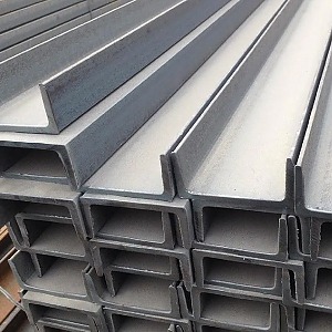 Швеллер У 09Г2С ГОСТ 8240-97