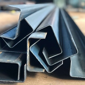 Швеллер У С235 ГОСТ 8240-97