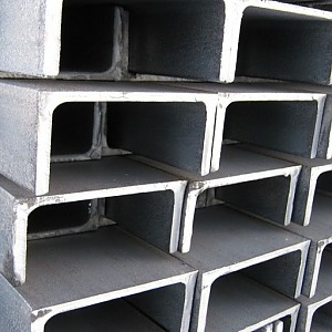 Швеллер У С285 ГОСТ 8240-97