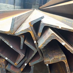 Швеллер У С345K ГОСТ 8240-97