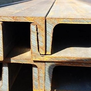 Швеллер У С375 ГОСТ 8240-97