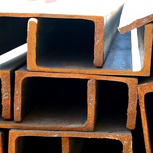 Швеллер У С390K ГОСТ 8240-97