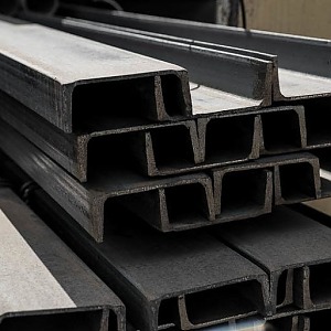 Швеллер У С440 ГОСТ 8240-97