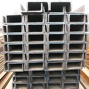 Швеллер У С590 ГОСТ 8240-97