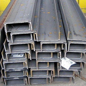 Швеллер У С590К ГОСТ 8240-97