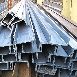 Швеллер У Ст3пс ГОСТ 8240-97