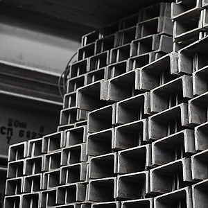 Швеллер У Ст3сп ГОСТ 8240-97