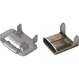 Скрепа для ленты