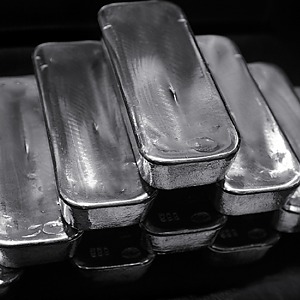 Слиток титановый