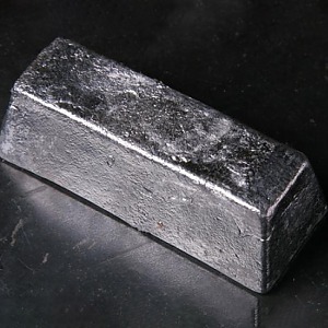 Слиток титановый ГОСТ 17746-96