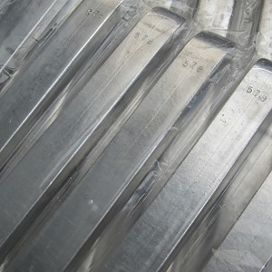 Слиток титановый ГОСТ 22897-86