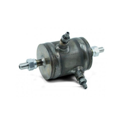 Сосуды разделительные СР-25-2-Б