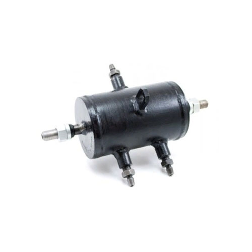 Сосуды уравнительные двухкамерные 3.5055.570