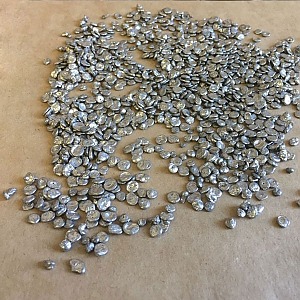 Сплав Вуда в гранулах ТУ 6-09-4064-87