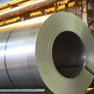 Сталь рулонная холоднокатаная
