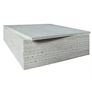 Стекломагниевый лист