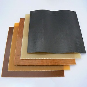 Стеклотекстолит СТЭФ