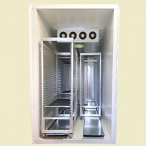 Сушильные камеры