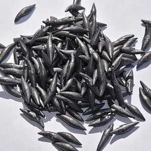 Свинец гранулированный