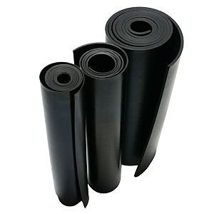 Техпластина