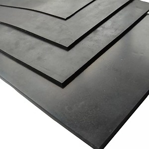 Техпластина МБС-С формовая ГОСТ 7338-90