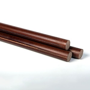 Текстолит стержень