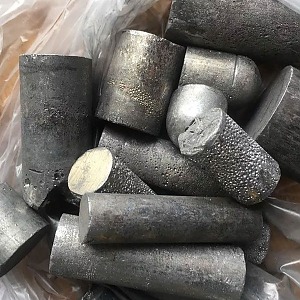 Теллурид висмута Bi2Te3 ПВХЭ