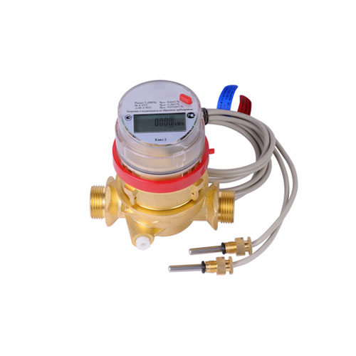 Теплосчетчики