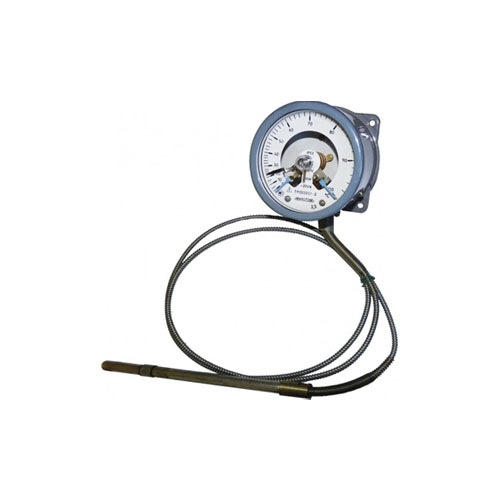 Термометры сигнализирующие