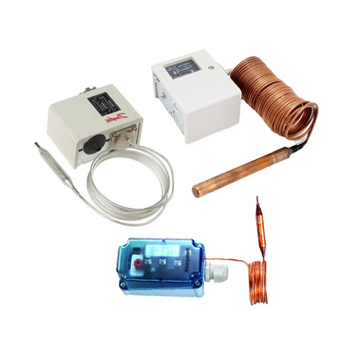 Термостаты