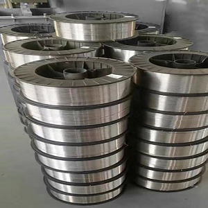 Титановая проволока ОТ4-1св ГОСТ 27265-87