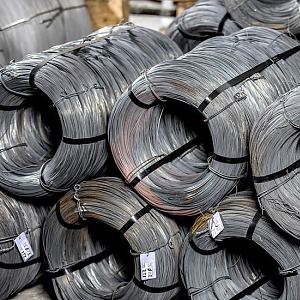 Титановая проволока ОТ4св ГОСТ 27265-87