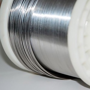 Проволока титановая СПТ-2 ГОСТ 27265-87