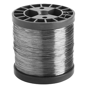 Титановая проволока сварочная ГОСТ 27265-87