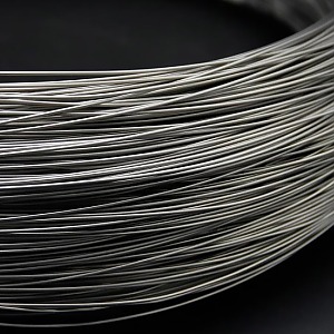 Титановая проволока ВТ20-1св ГОСТ 27265-87