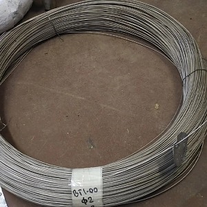 Титановая проволока ВТ20-2св ГОСТ 27265-87