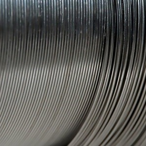 Титановая проволока ВТ2св ГОСТ 27265-87