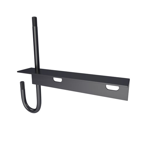 Траверсы для низковольтных линий с напряжением 0,4 кВ