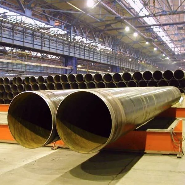 Труба магистральная 17г1с ГОСТ 20295-85